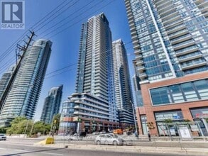 Building Photo - 2212-L2212 Lake Shore Blvd W