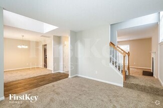Building Photo - 612 Barbee Farm Dr