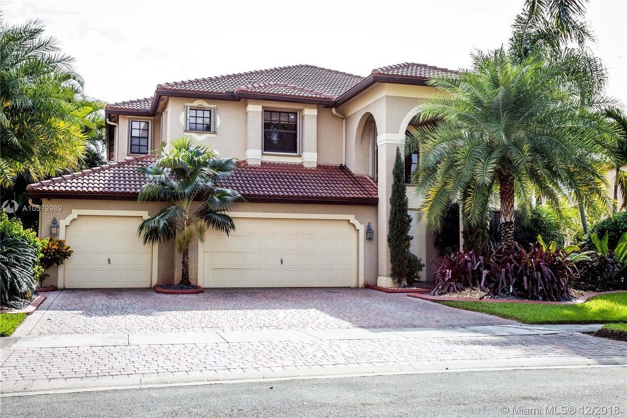 Foto principal - 18540 SW 43rd St
