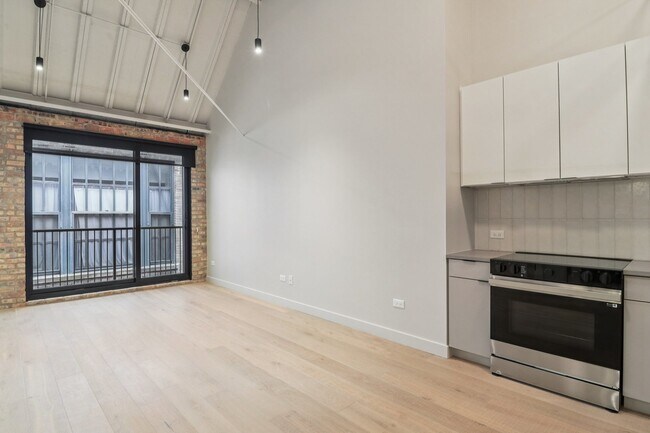 Foto del edificio - 1706 Sherman Ave