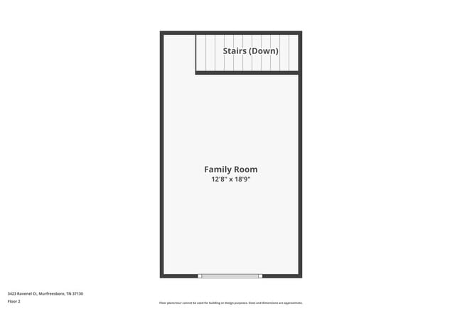 Building Photo - 3423 Ravenel Ct