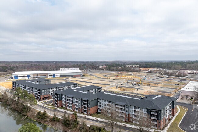 Foto del edificio - The Walker Virginia Center I & II