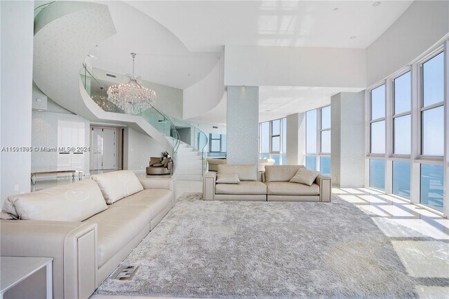 Building Photo - 18201 Collins Ave