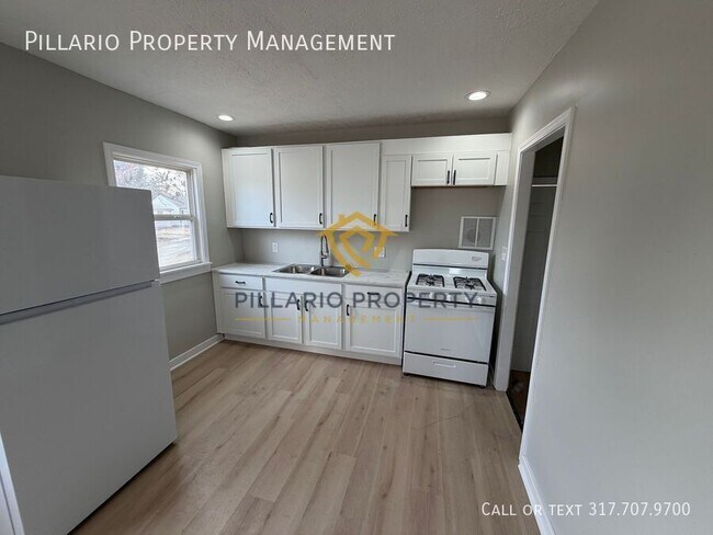 Foto del edificio - 3626 N Denny St