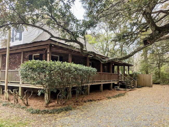 Building Photo - Charming 3 Bedroom in Old Mt. Pleasant