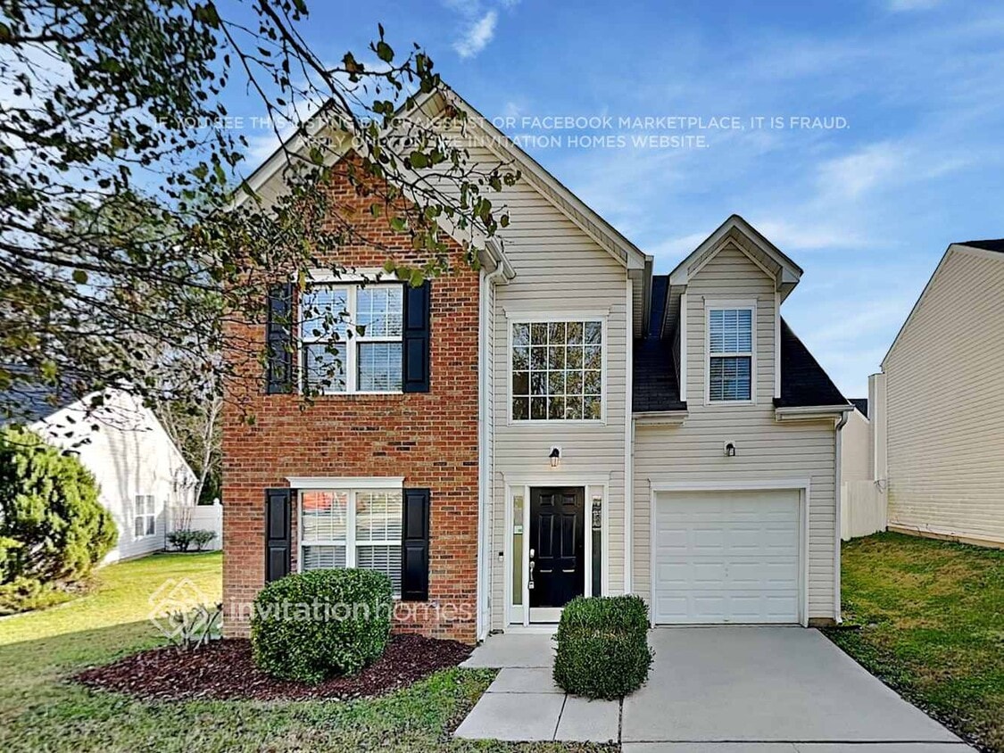 Foto principal - 1408 Besor Pl NW