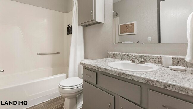 Foto del edificio - 6326 S 107th E Ave