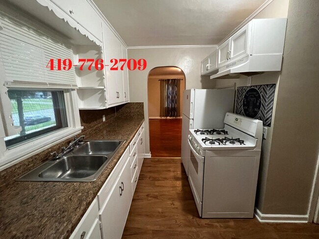 Foto del edificio - 1008 N Byrne Rd