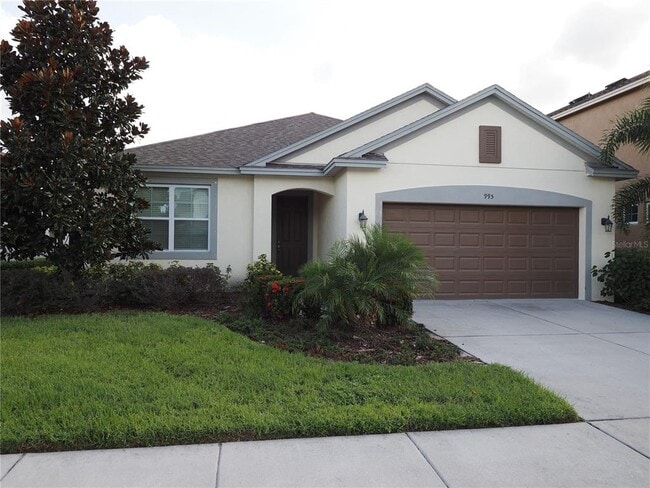 Building Photo - 995 Molly Cir