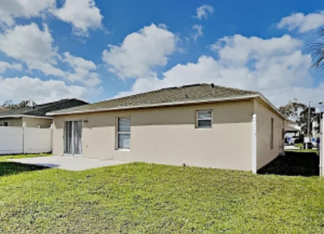 2908 Noah Cir, St. Cloud, FL 34772 House Rental in St. Cloud, FL