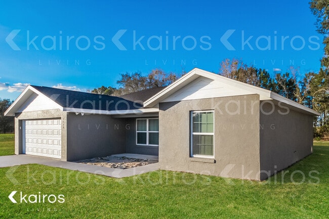 Foto del edificio - 5549 SW 150th Lane Rd