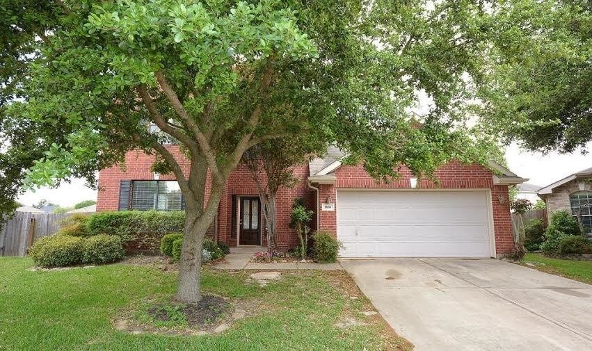 Foto principal - 1606 Canyon Terrace Ct