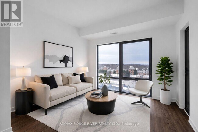 Photo du bâtiment - 51 Clarington Blvd