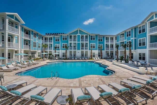 Jacksonville Beach Apts