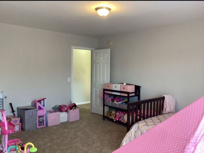 Foto del edificio - Beautiful 4 Bedroom Home in Farrow Pointe – Minutes from Downtown Columbia