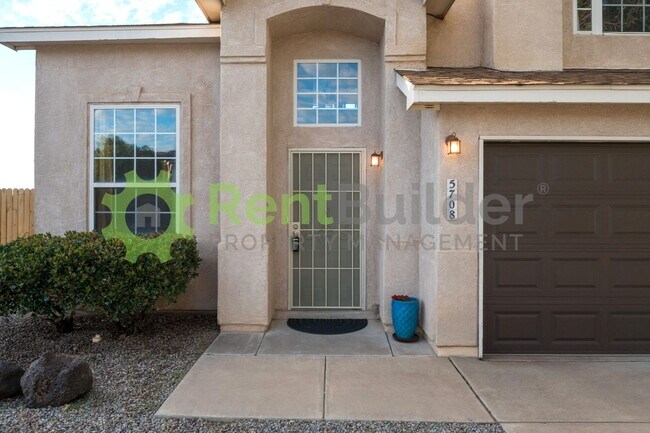 Foto del edificio - CALL US TODAY AT (505) 808-6467 TO SCHEDUL...