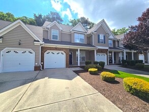 Building Photo - 3818 Braswell Cir