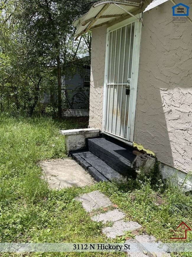 Foto del edificio - 3112 N Hickory St