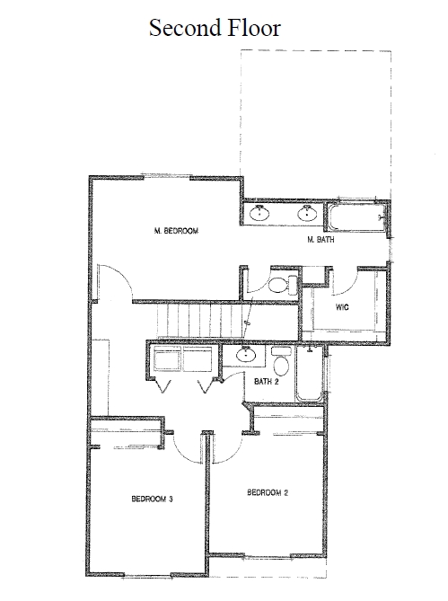 Floorplan - 346-394 Avenida De Amigos