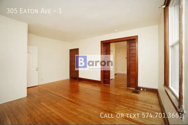 Photo - 305 Eaton Ave Apartment