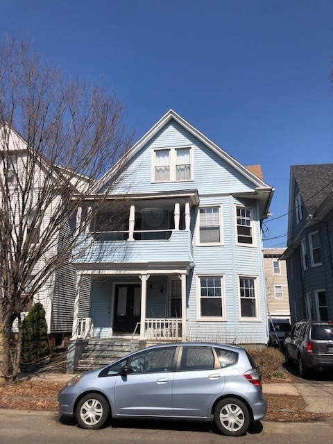 Primary Photo - 171 Willow St