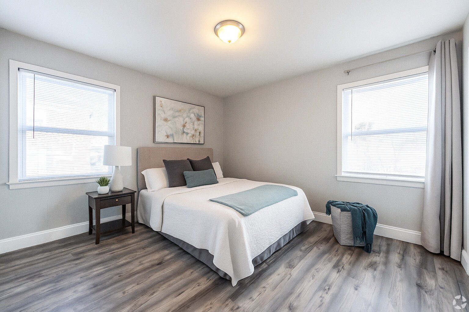 Forest Ridge Apartments – photo 4
