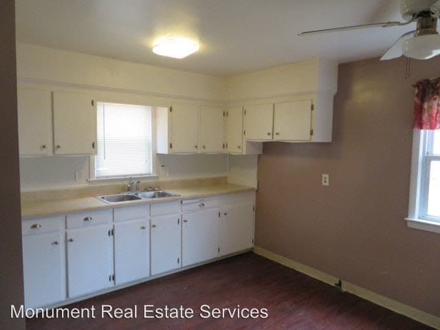 Building Photo - 2 br, 1 bath House - 8706 Macomb Ave