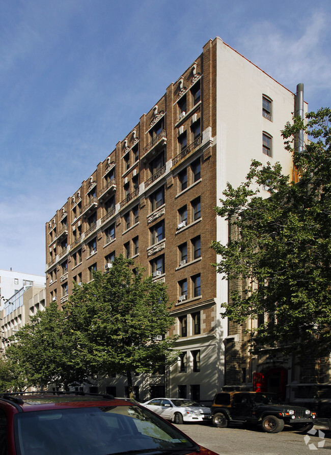 Building Photo - Heathcote Hall