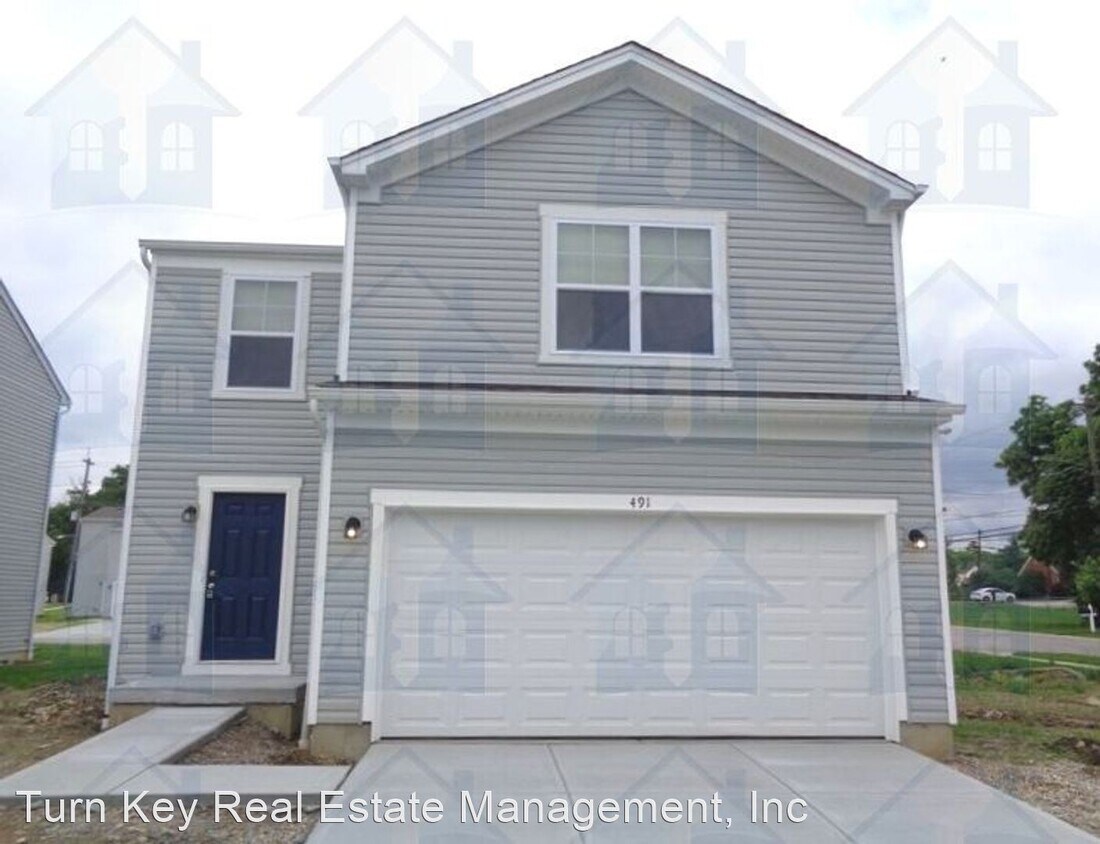 Primary Photo - 4 br, 2.5 bath House - 491 Dorothy Lane,