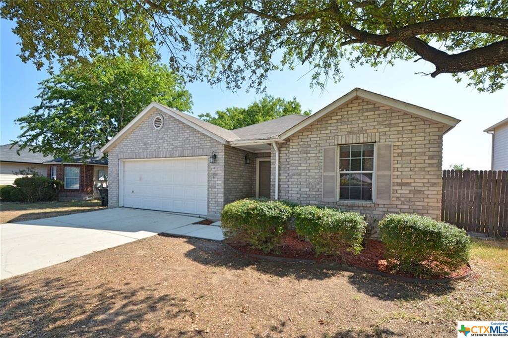 419 Aaron Ln, New Braunfels, TX 78130 House Rental in New Braunfels