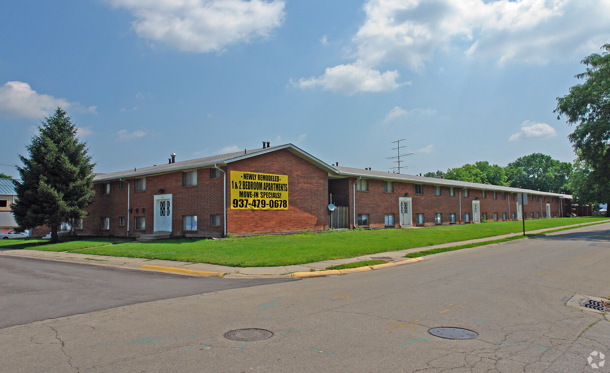 Primary Photo - Beachler Place