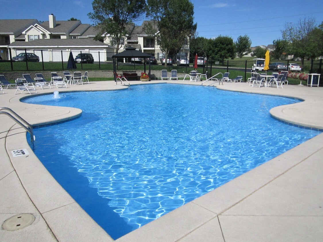 Northland Heights Apartments Apartments Kansas City, MO