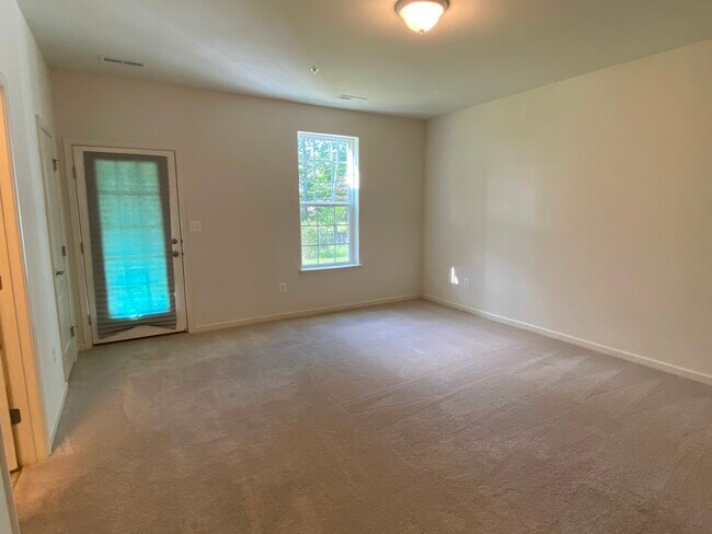 Family Room or 4th Bedroom - 9635 Eaves Dr