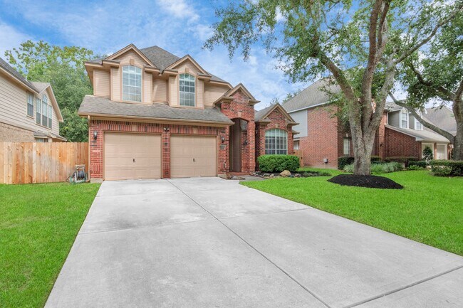 Building Photo - 4418 Ringrose Dr