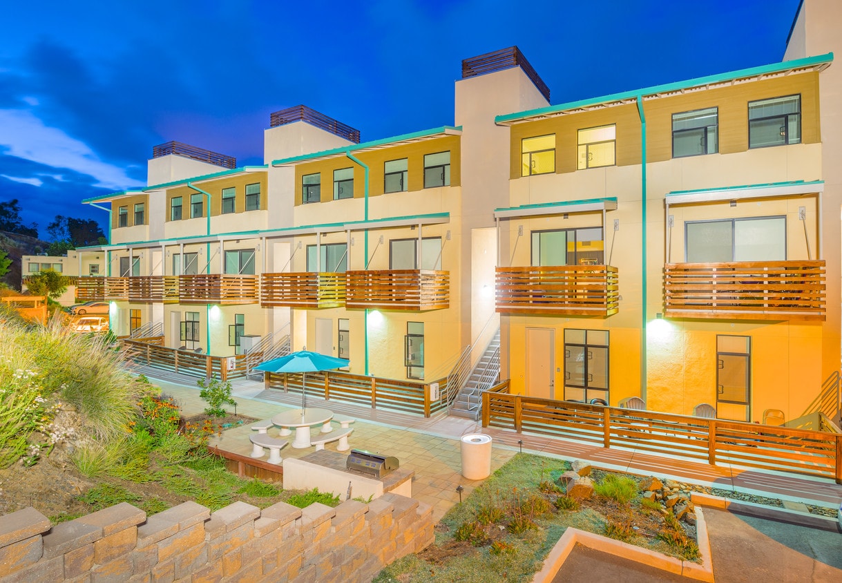 The Quarry Apartments - The Quarry Apartments