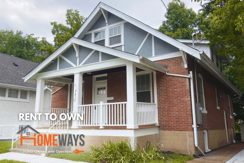 Foto principal - 7517 Ellis Ave