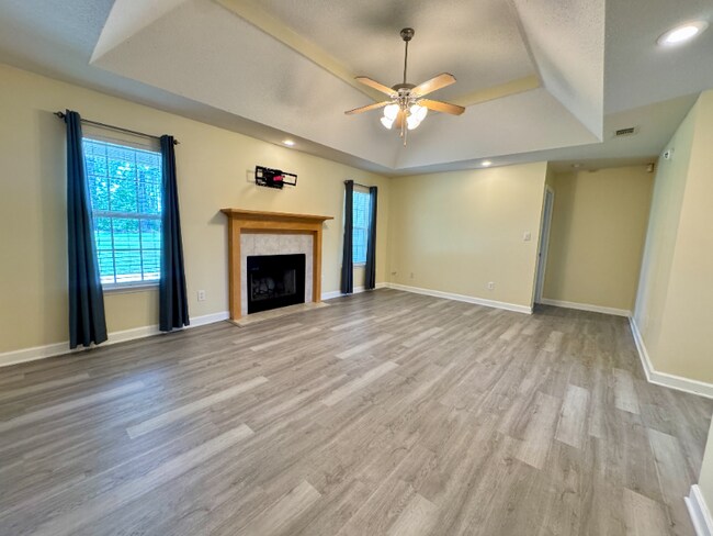 Foto del edificio - 3863 Heather Way