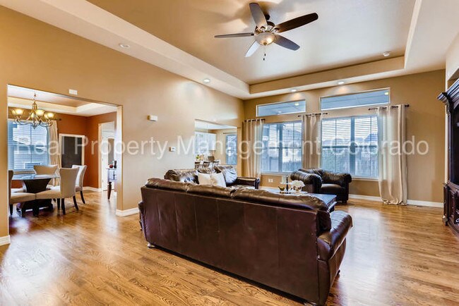 Foto del edificio - Gorgeous Home in Beacon Point!