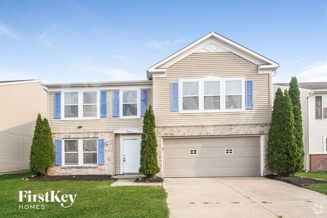 Building Photo - 8419 Burket Way