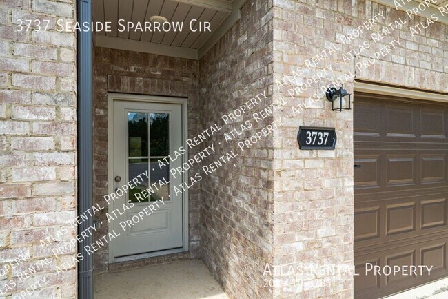 Building Photo - 3737 Seaside Sparrow Cir