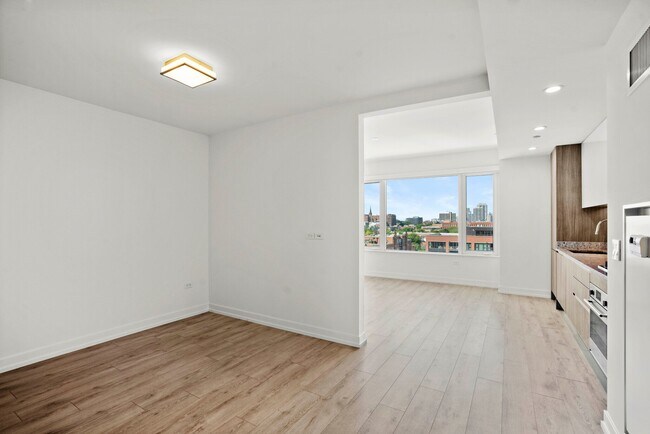 Foto del edificio - 203 W Hill St