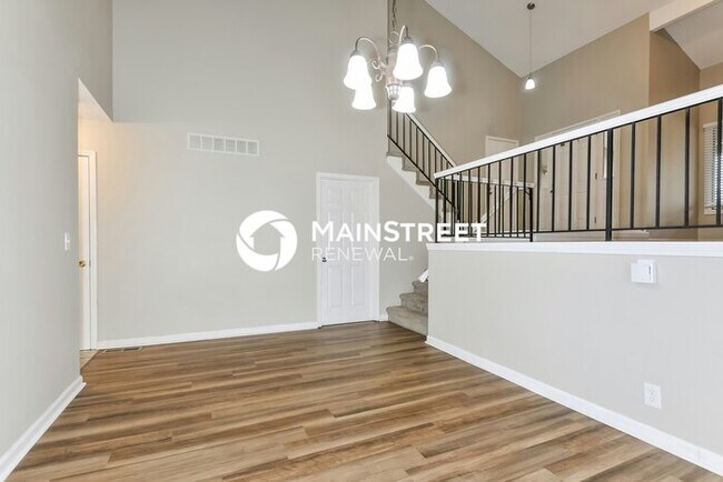 Foto del edificio - 4 Bedroom Pet-Friendly Home in Florissant,...