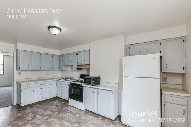 Building Photo - Move in Special for this 1 bedroom apartme...