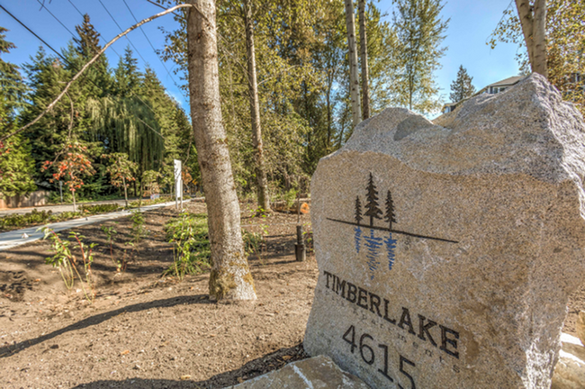 Building Photo - Timberlake Park Apartments