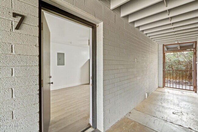 Foto del edificio - 1707 N 18th St