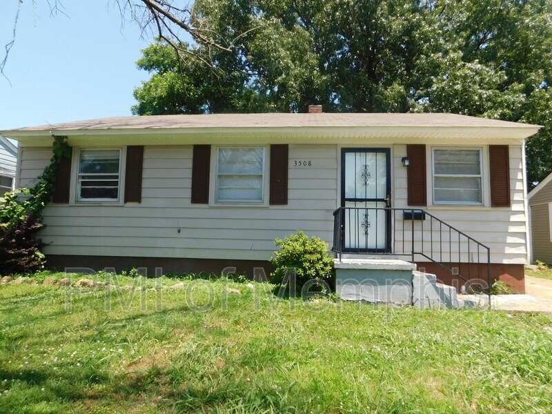 Primary Photo - 3508 Ashford Rd