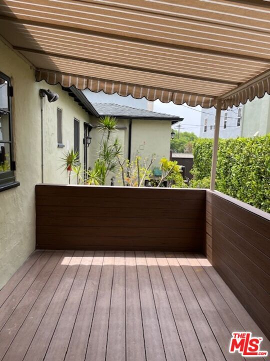 Foto del edificio - 838 Hilldale Ave