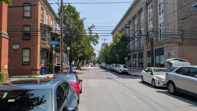 Foto del edificio - Boas Street Commons