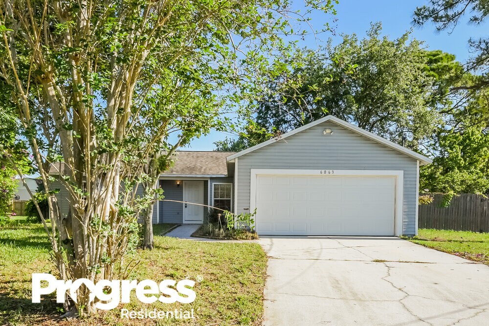 6063 Elgin Rd, Cocoa, FL 32927 House Rental in Cocoa, FL