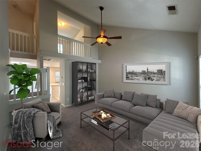 Foto del edificio - 6041 Cougar Ln